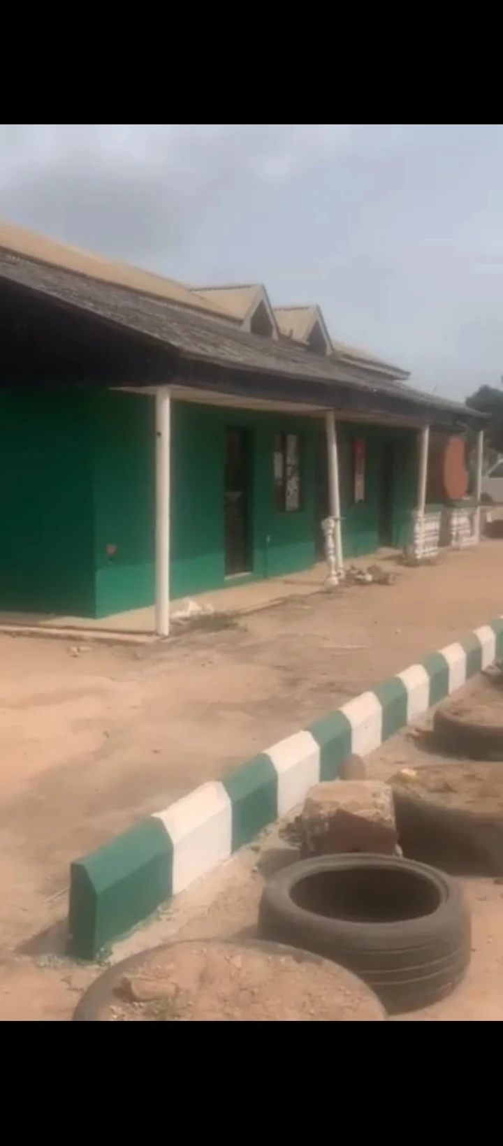 Filling Station for Sale in upper sakponba road, Benin city, Edo - Image 2