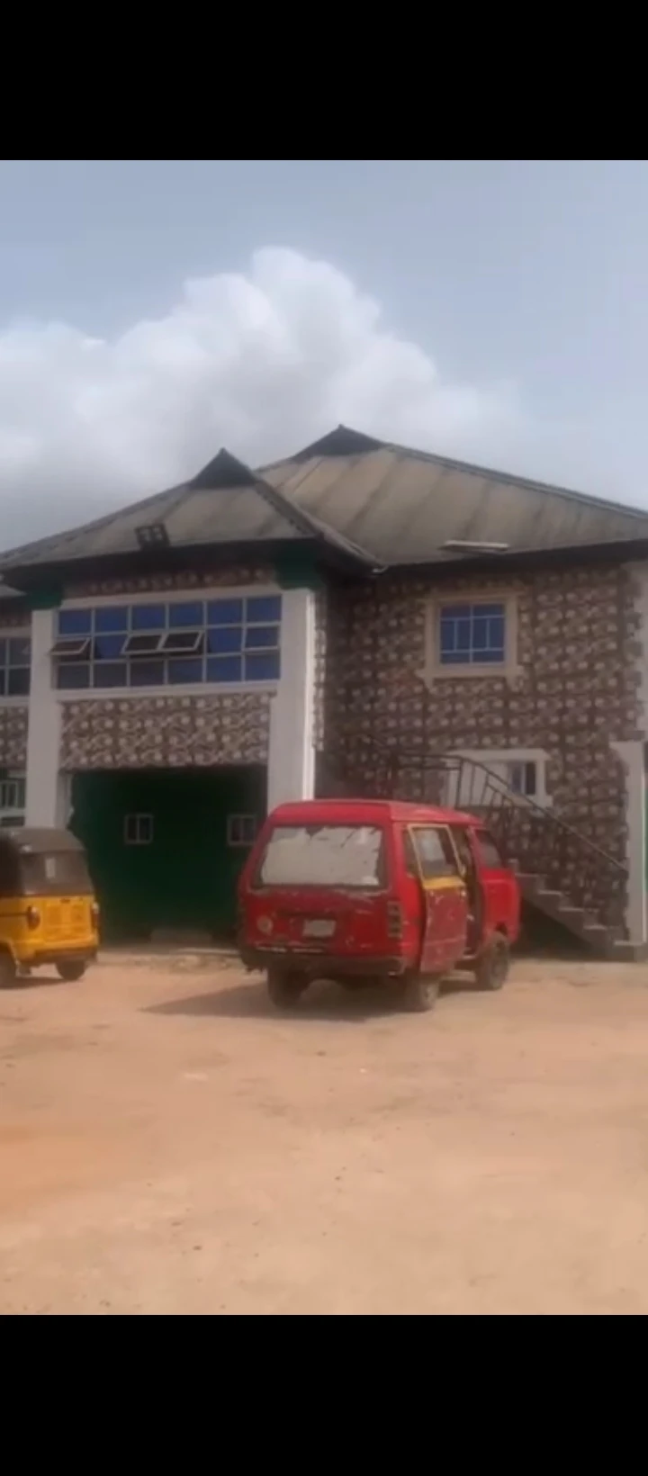 Filling Station for Sale in upper sakponba road, Benin city, Edo - Image 1