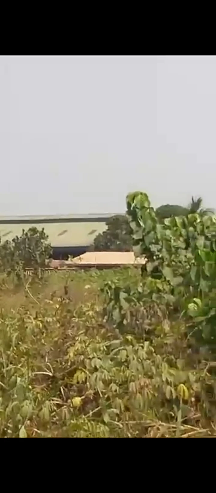 Land for Sale in New Lagos Express Road, Edo - Image 1