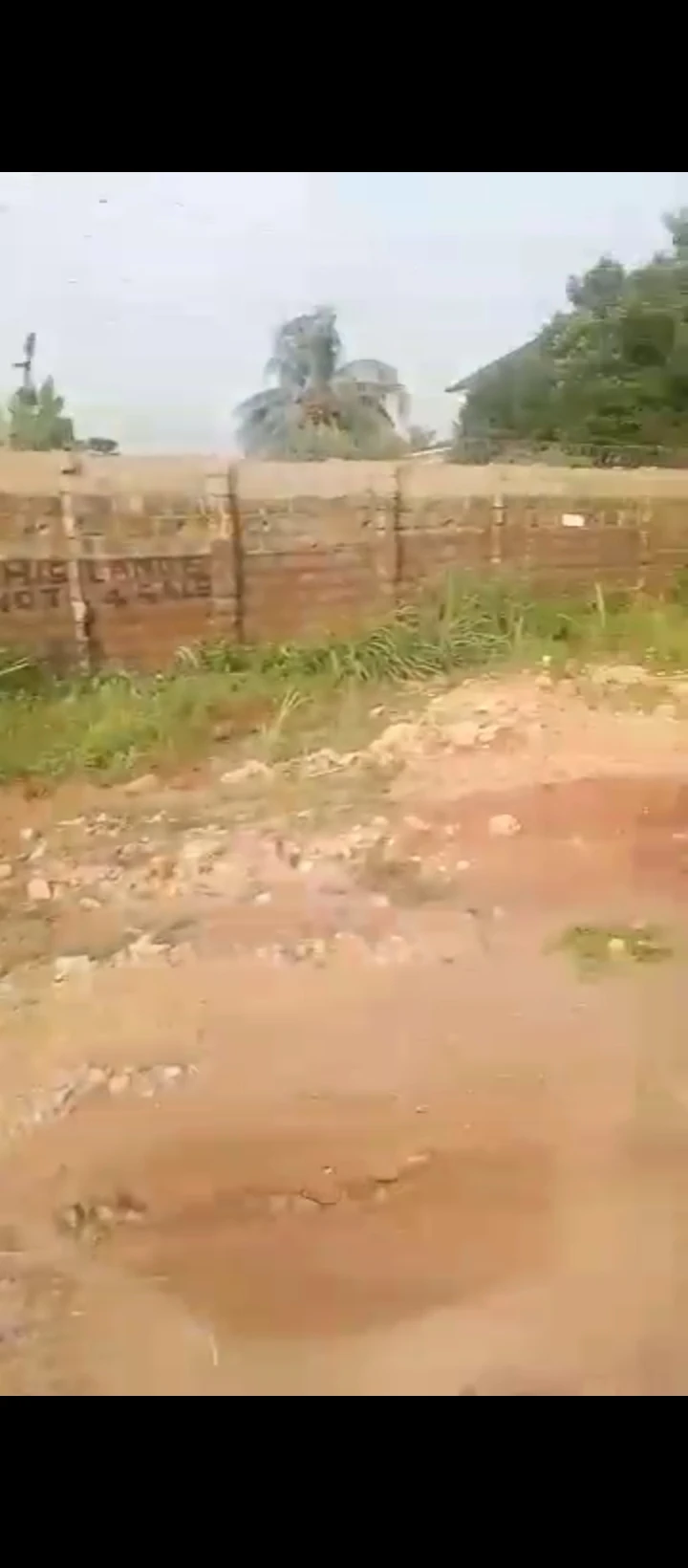Land for Sale in Oko Court axis, off Airport road, Benin City, Edo State, Edo - Image 1
