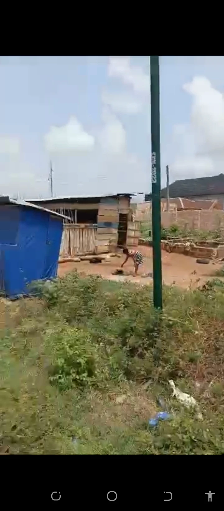 Land for Sale in Ugbor Central GRA by mtn mask, Edo - Image 1