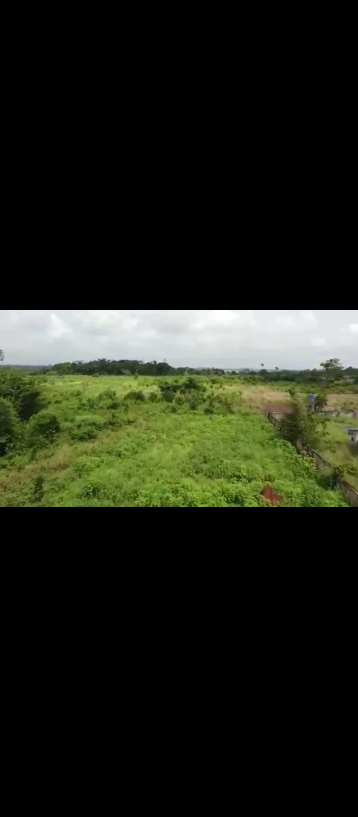 Land for Sale in AGBOR Road, Edo - Image 1