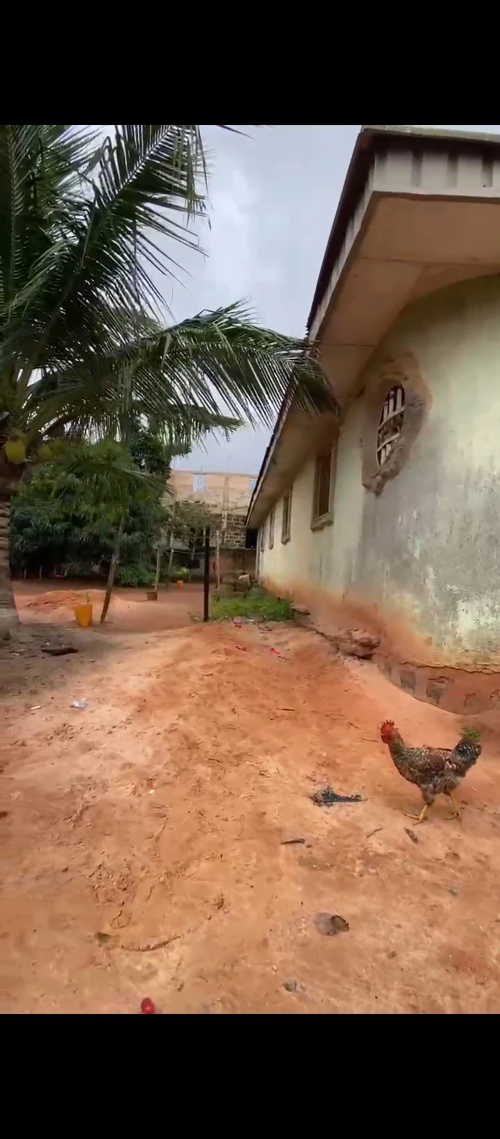 Bungalow for Sale in SITUATE AT MOBIL ISIHOR BENIN CITY, Edo - Image 1