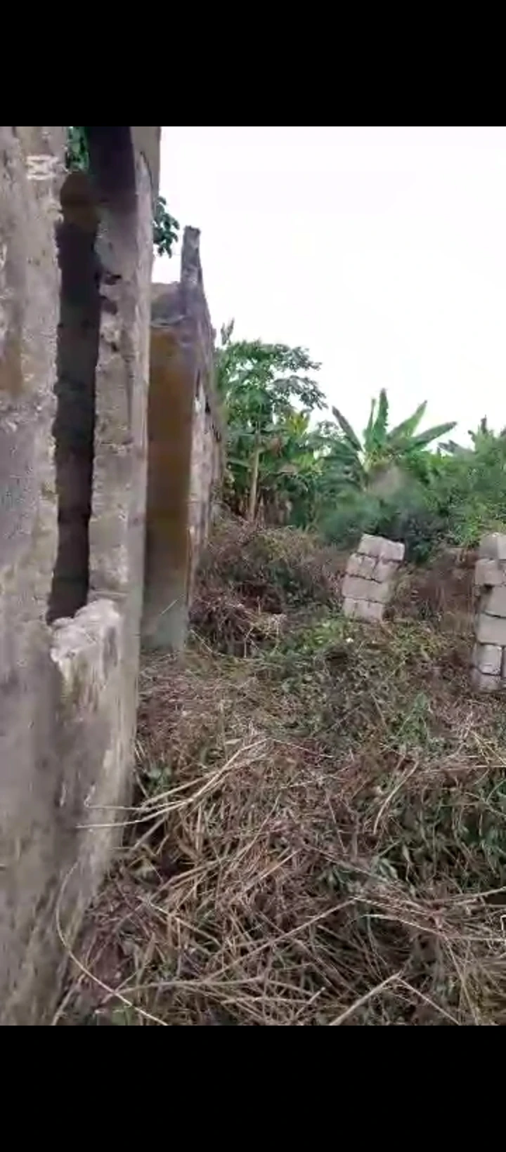 Bungalow for Sale in evbomama, Edo - Image 1