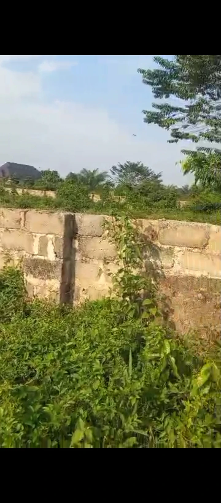 Land for Sale in UHIE BENIN CITY, Edo - Image 1