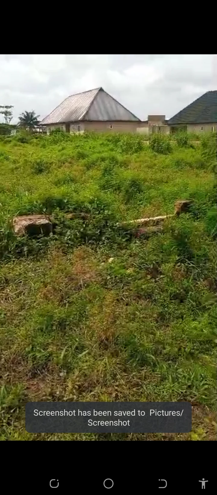 Land for Sale in Benin city, Edo - Image 1