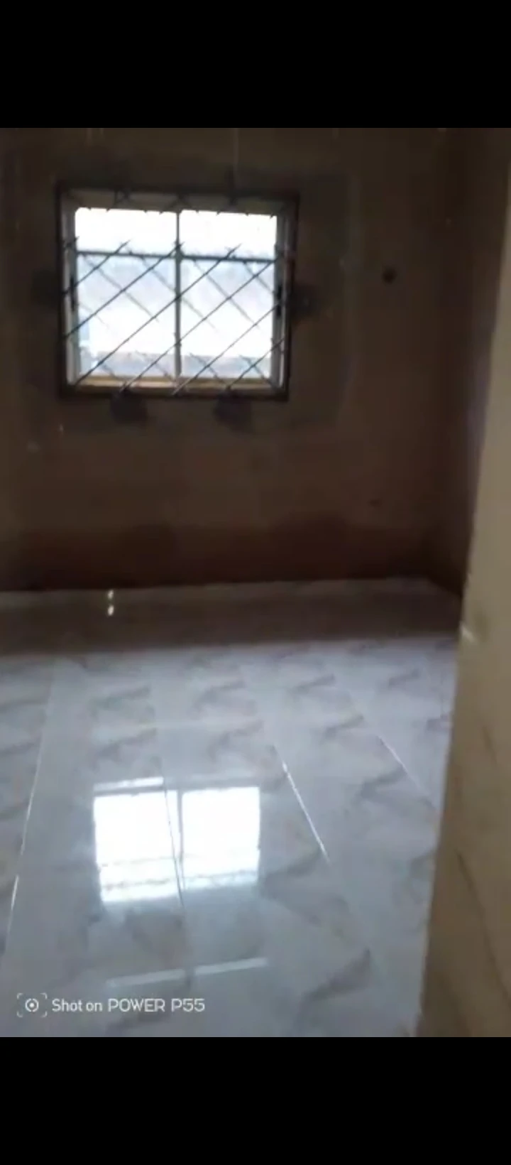 1 Bedroom Flat for Sale in PZ by sapele road, Edo - Image 1