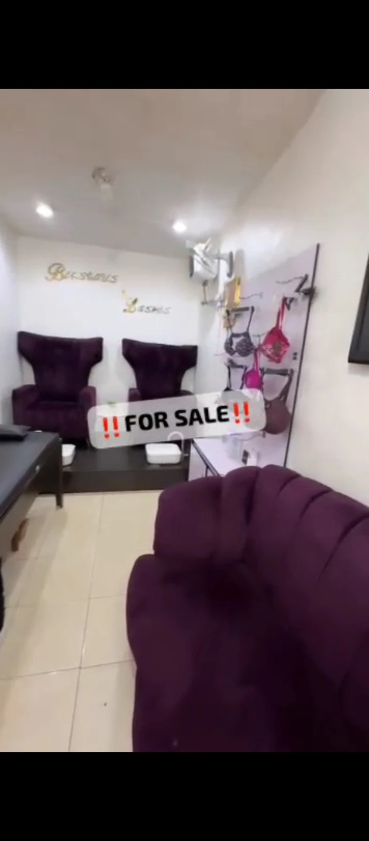 Store for Sale in Akenzua off airportroad Benin-City edo state, Edo - Image 2
