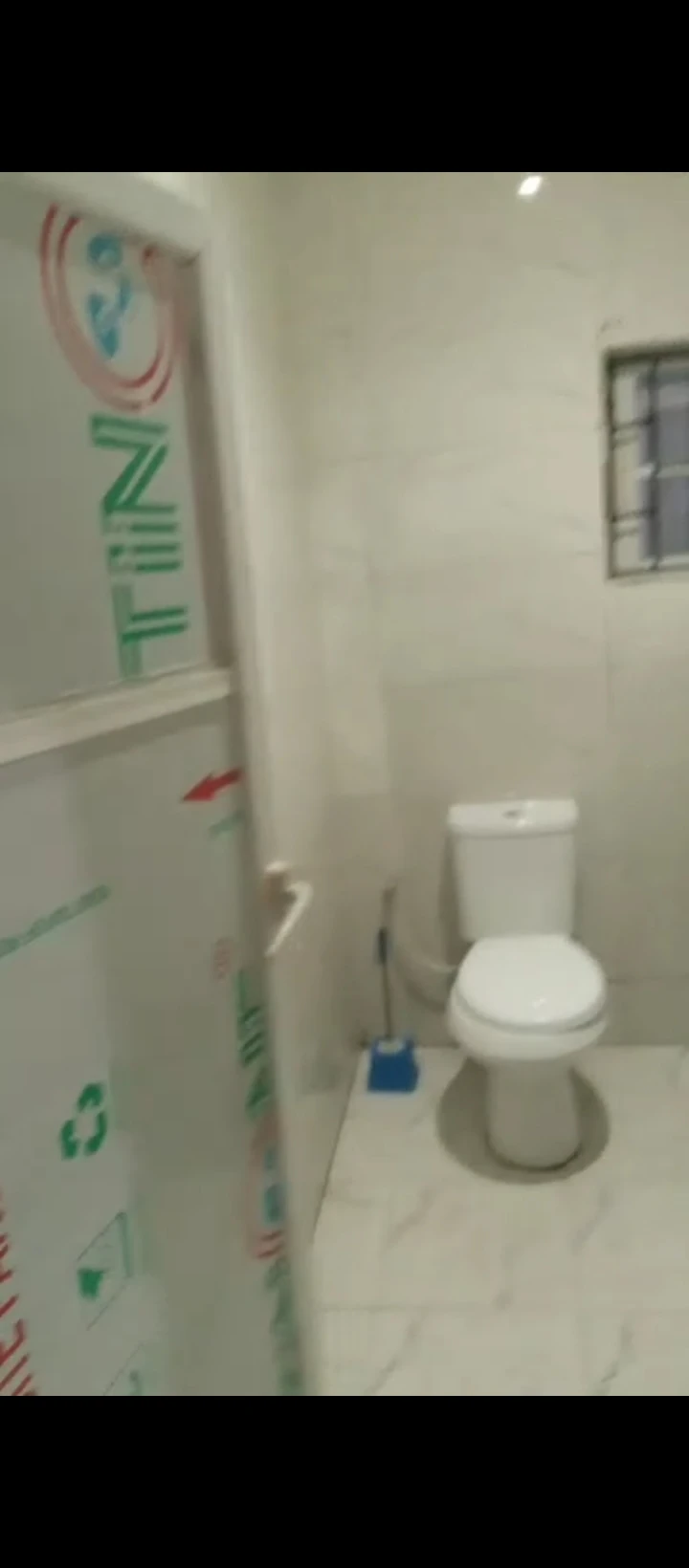 1 Bedroom Flat for Sale in Situate at Country Home road, Edo - Image 1