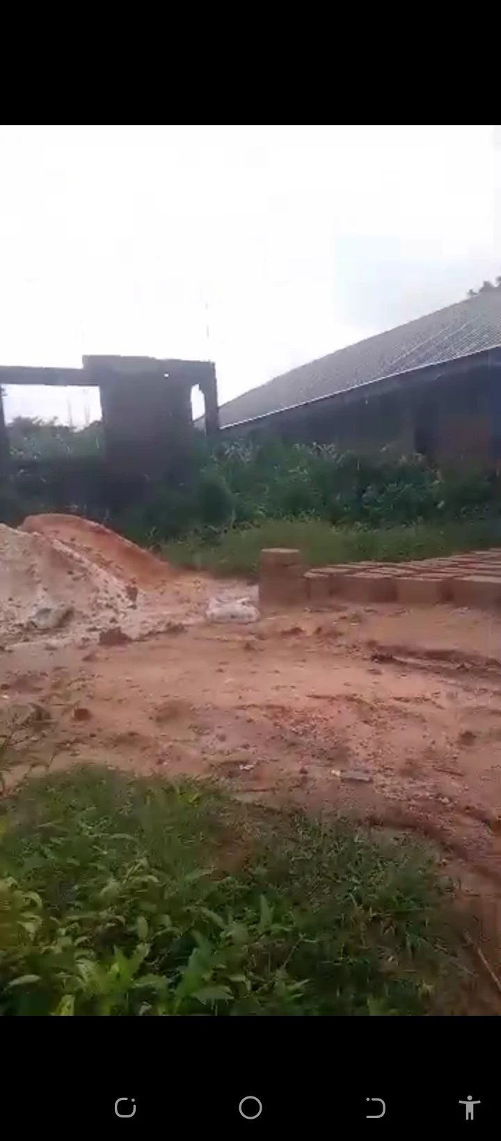 Bungalow for Sale in Amagba GRA, Edo - Image 1
