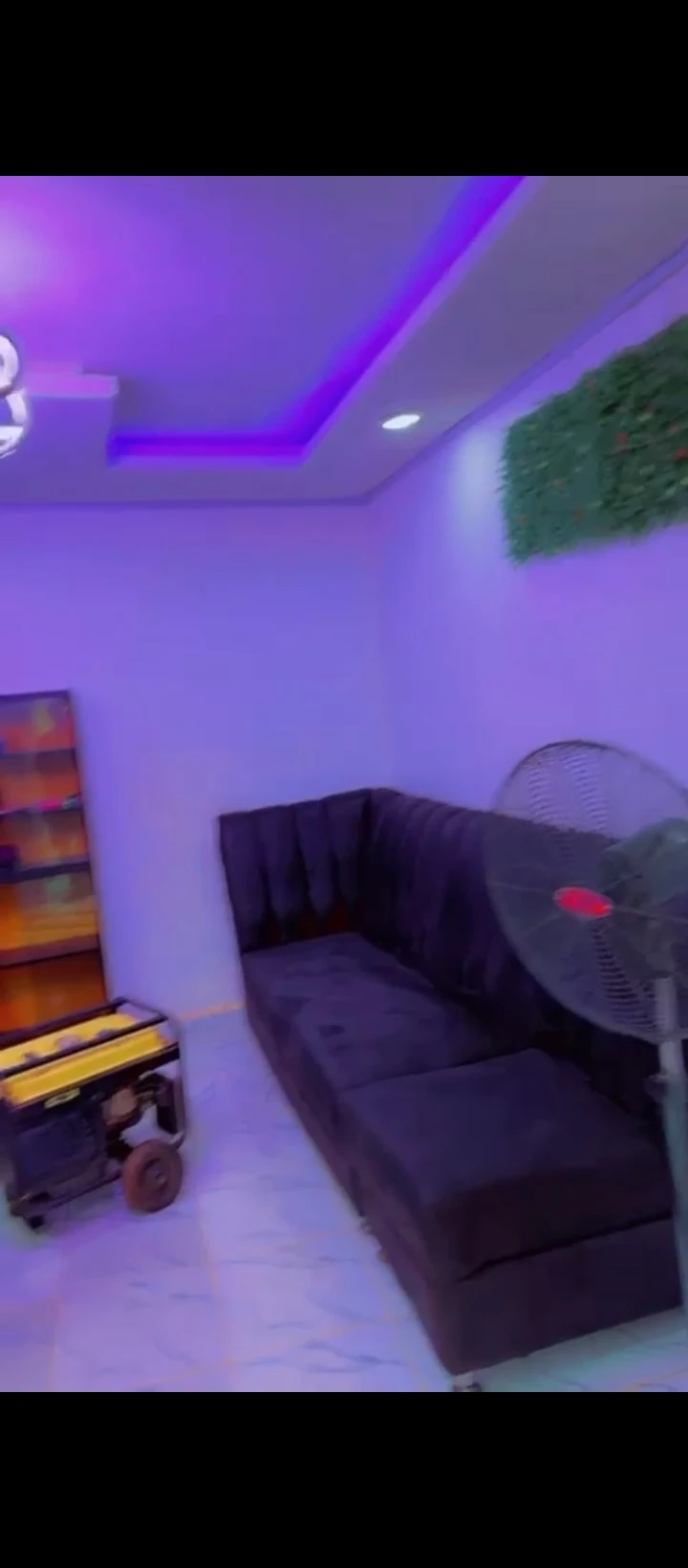 Store for Sale in Sapele road, Edo - Image 1