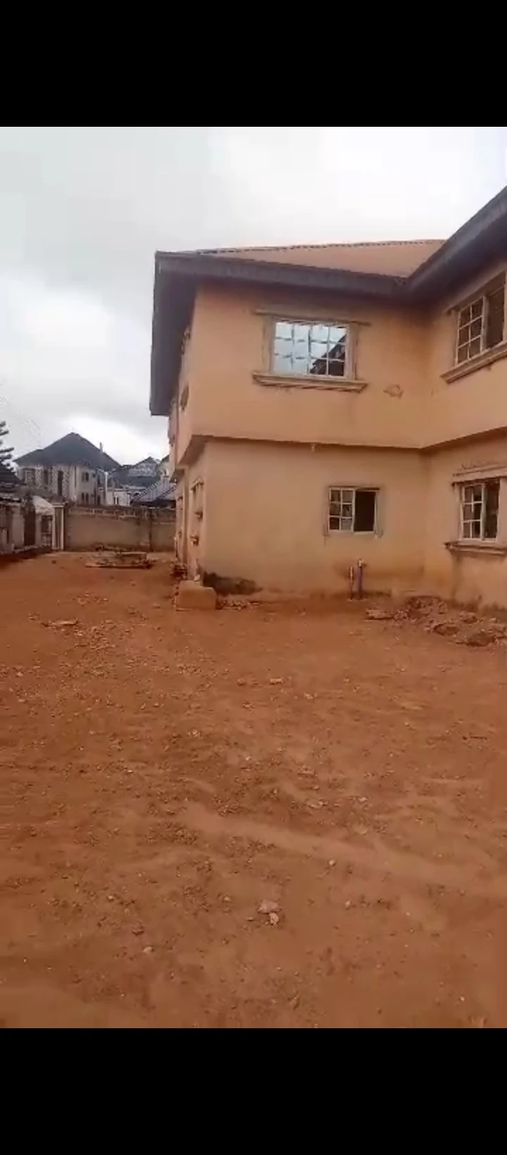 Duplex for Sale in Ugbor Central GRA, Edo - Image 1