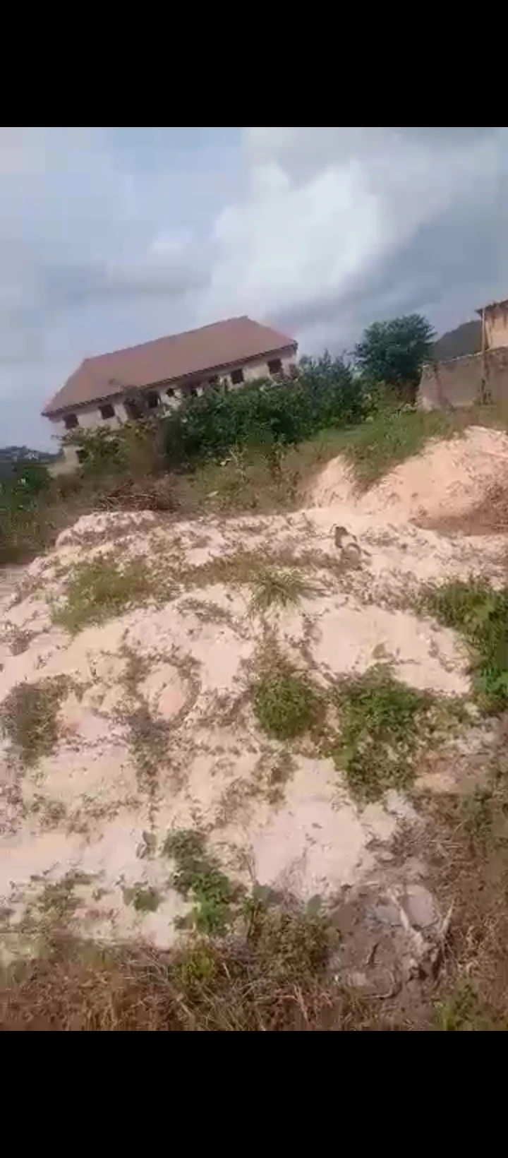 Land for Sale in Amagba GRA, Edo - Image 1