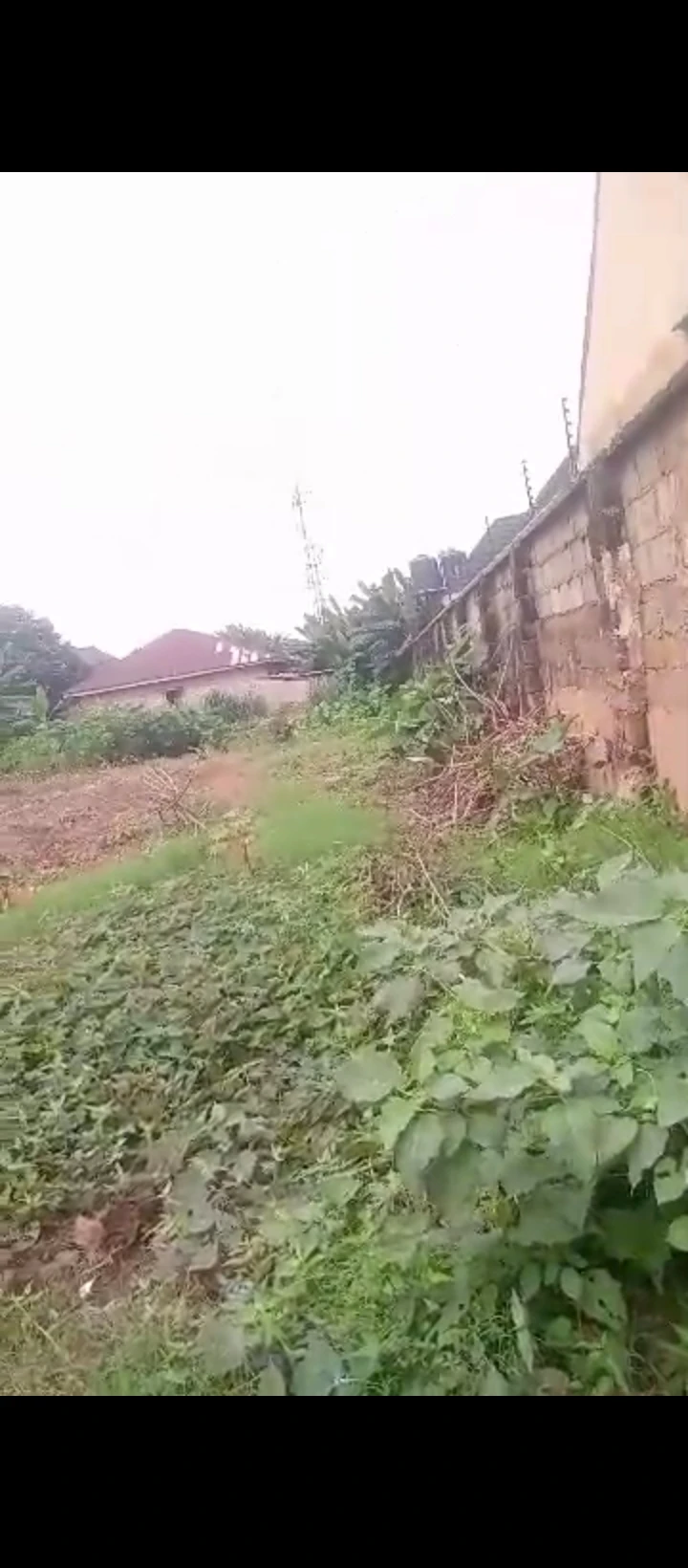 Land for Sale in Ugbor Central GRA, Edo - Image 1