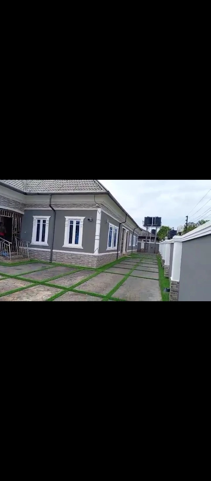 Bungalow for Sale in Amagba GRA, Edo - Image 2