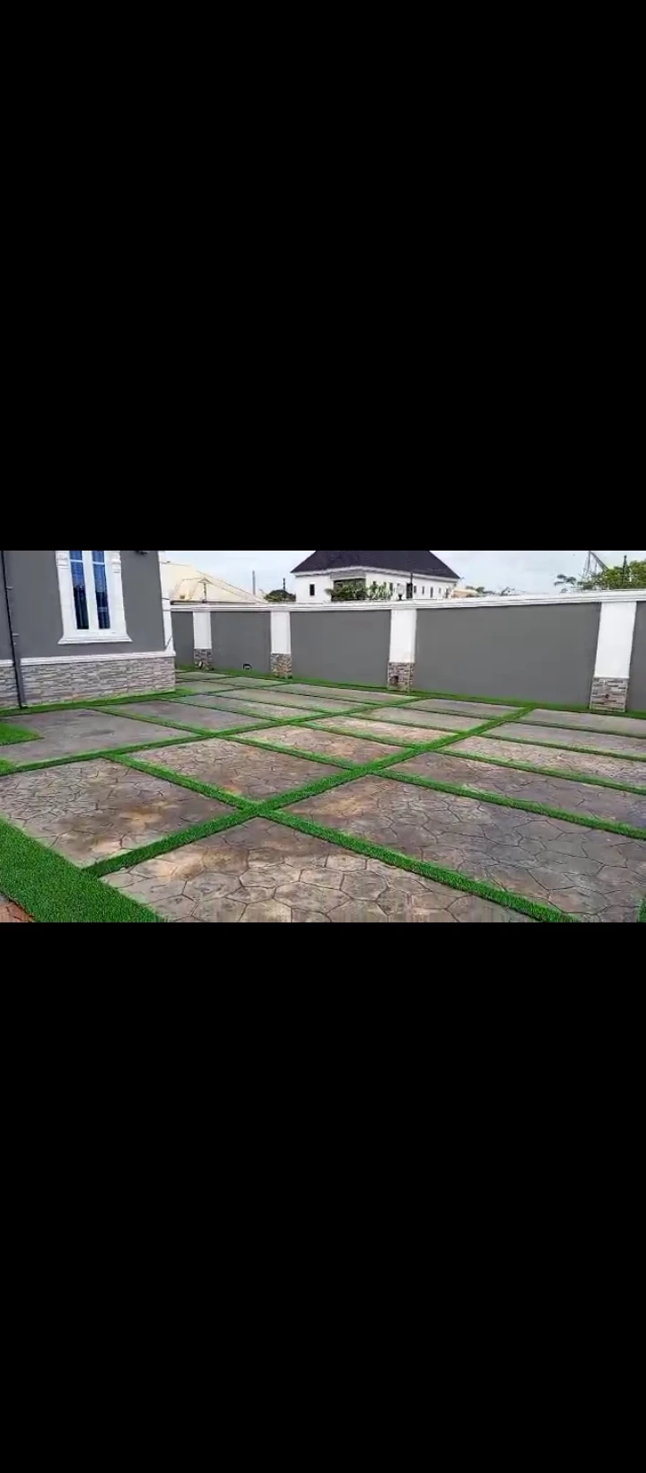 Bungalow for Sale in Amagba GRA, Edo - Image 1