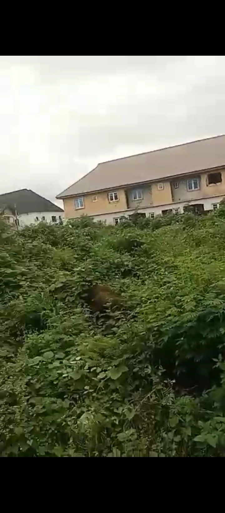 Land for Sale in Amagba GRA, Edo - Image 1