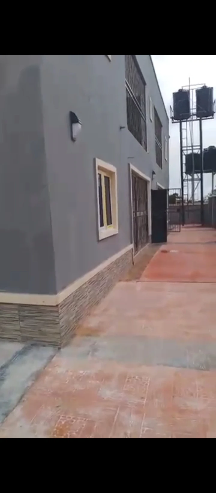 2 Bedroom Flat for Sale in Boundaries between Amagba and Ugbor, Edo - Image 2