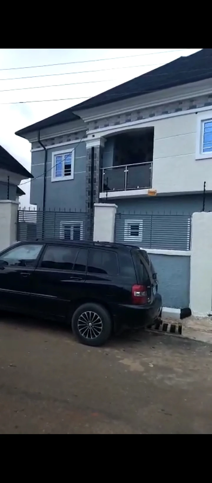 Duplex for Sale in Iyekogba housing Estate, Edo - Image 2