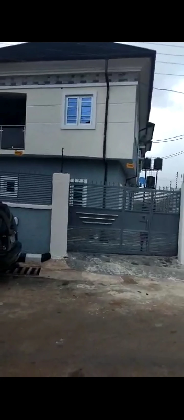 Duplex for Sale in Iyekogba housing Estate, Edo - Image 1