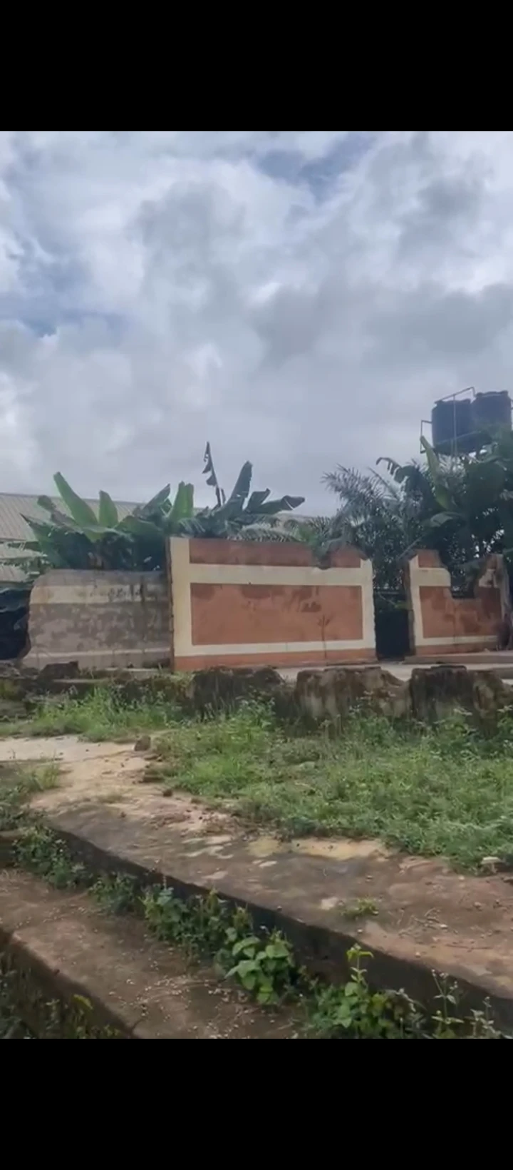 Land for Sale in Guobadia off Country Home, Edo - Image 1