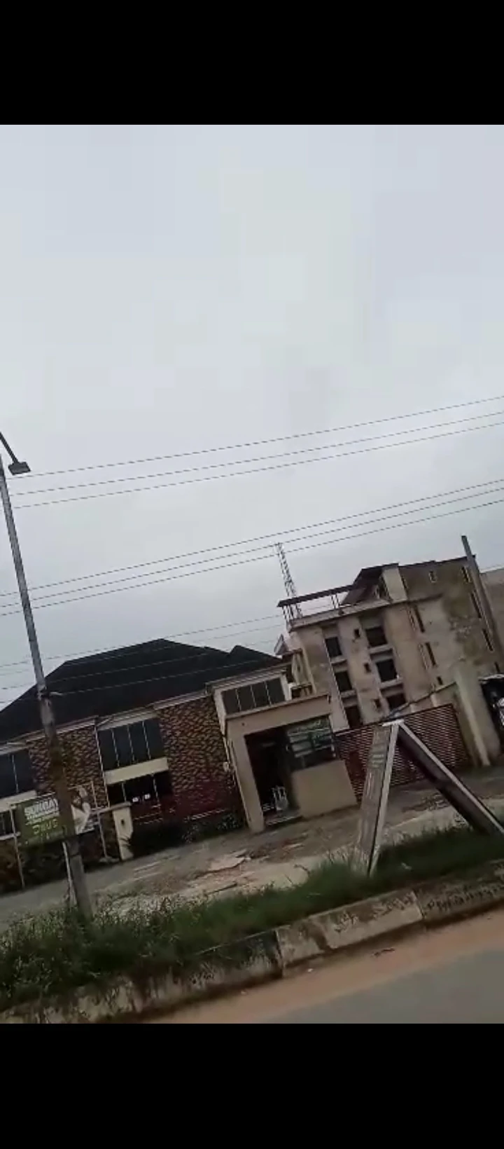 Hotel for Sale in Along Ugbor road, Edo - Image 1