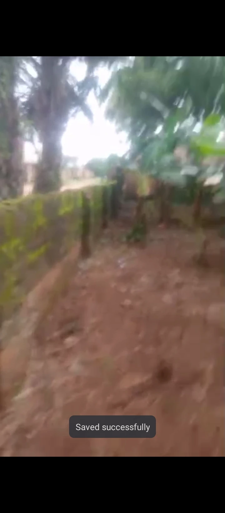 Land for Sale in Ugbor by mtn mast, Edo - Image 2