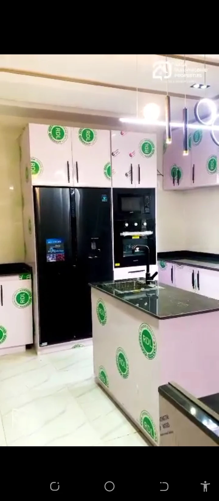Duplex for Sale in Situate at Ogumwenyi GRA, Benin city, Edo - Image 3