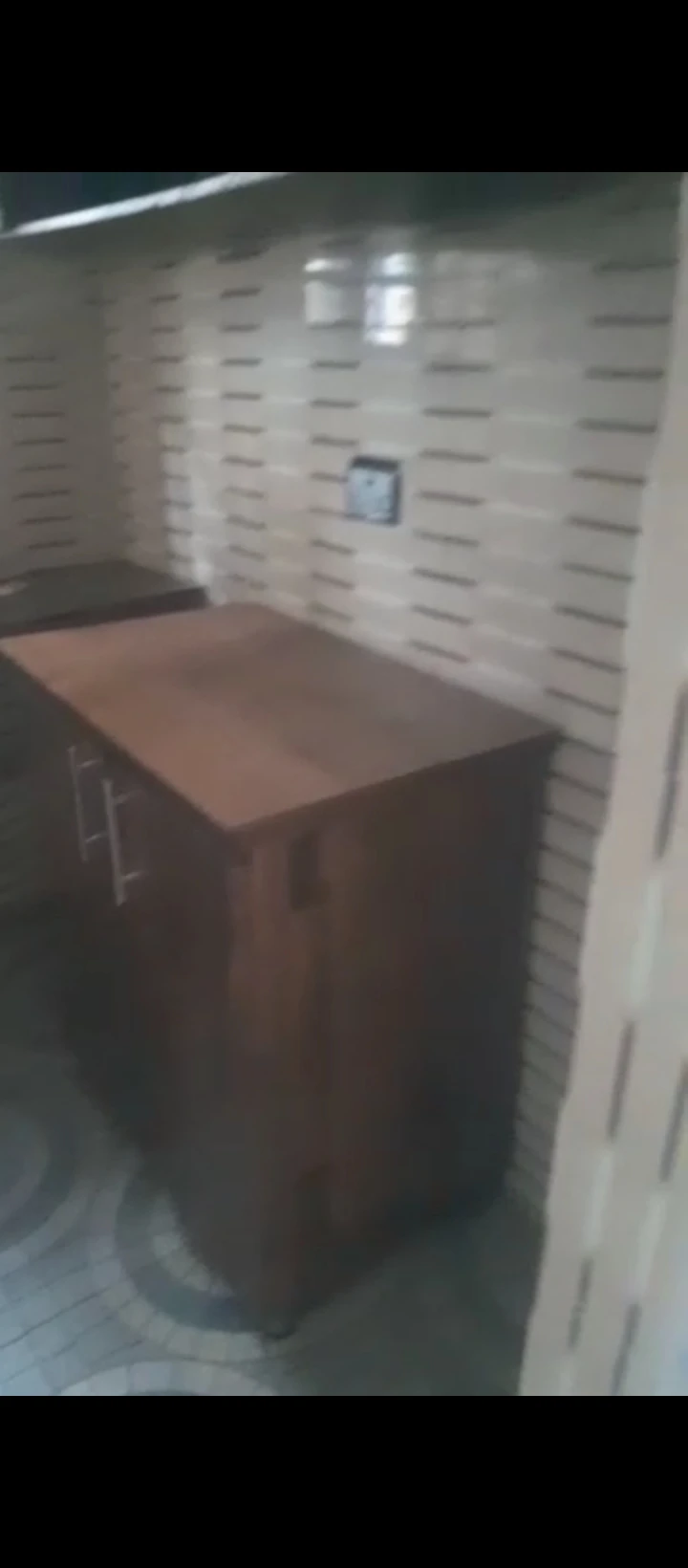 1 Bedroom Flat for Sale in Peanut road, off sapele road, Edo - Image 1
