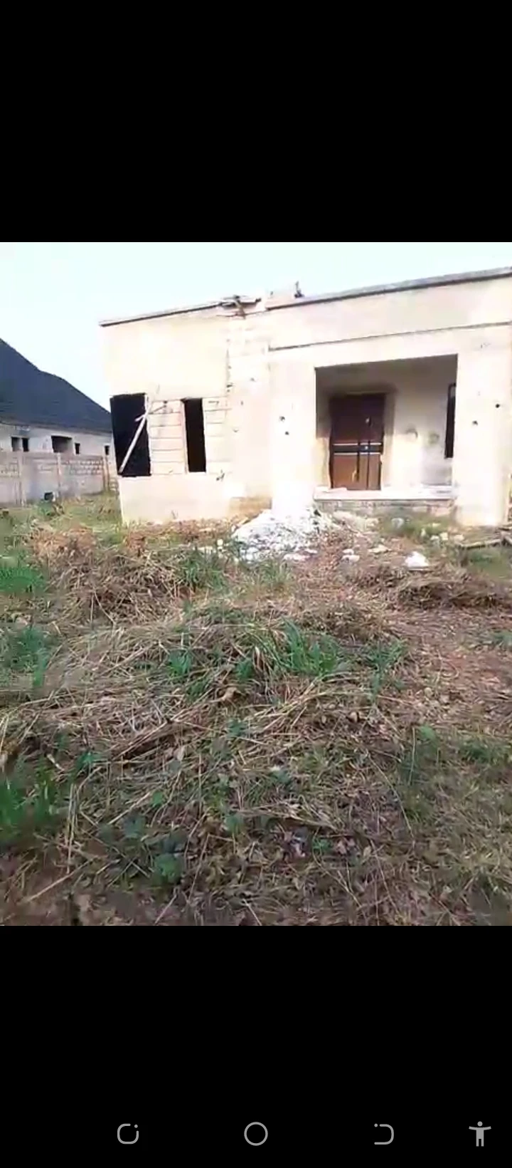 Land for Sale in Iriri off airport road, Edo - Image 1