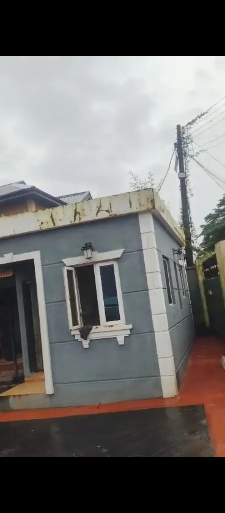 Bungalow for Sale in Airport road, Edo - Image 2