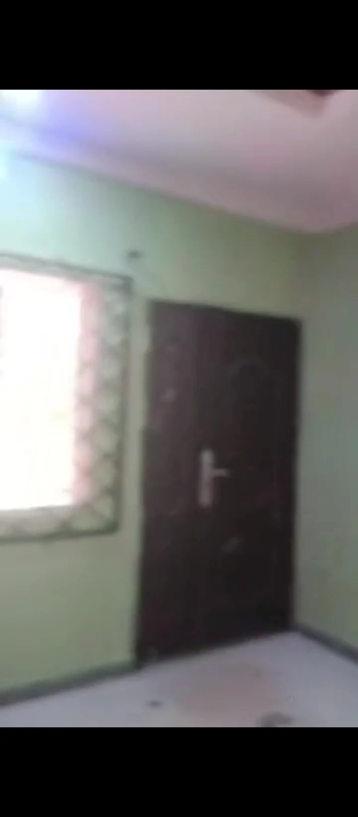 3 Bedroom Flat for Sale in Carribean estate, Edo - Image 1