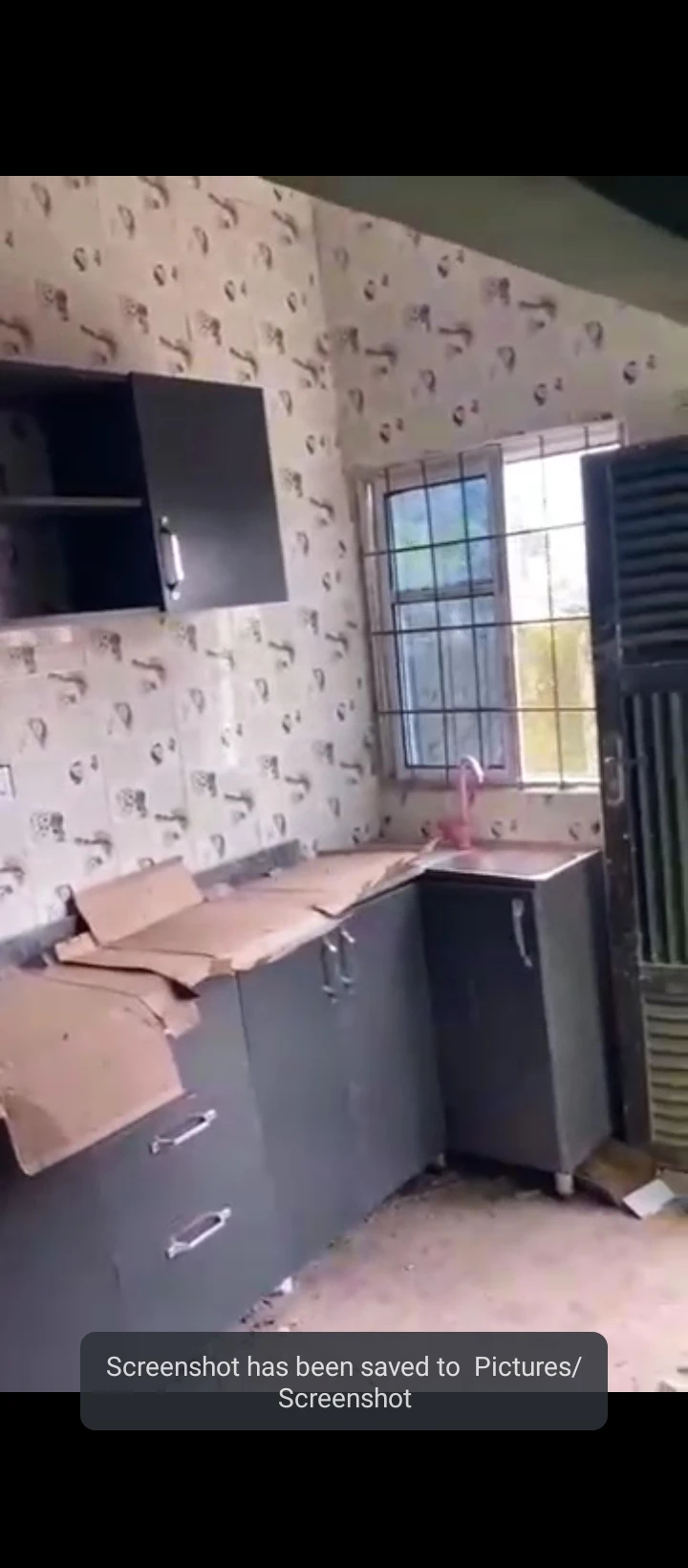 2 Bedroom Flat for Sale in Zion street of sapele road, Edo - Image 1