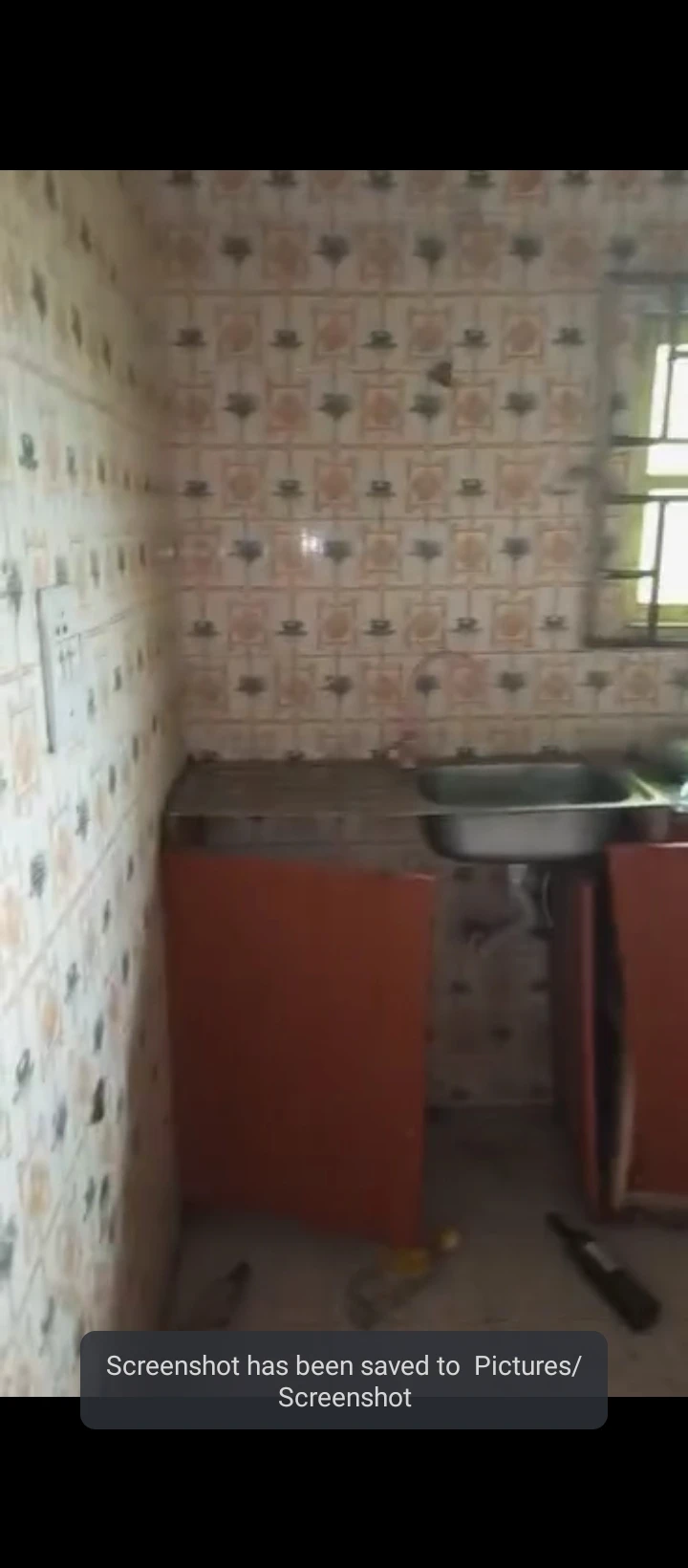 3 Bedroom Flat for Sale in Peanut  by sapele road, Edo - Image 1