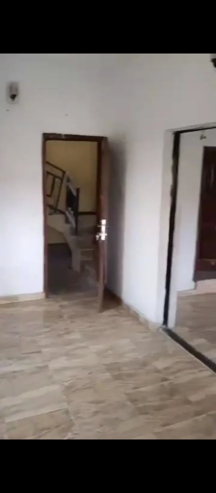 Duplex for Sale in falanu Off county home, Edo - Image 1