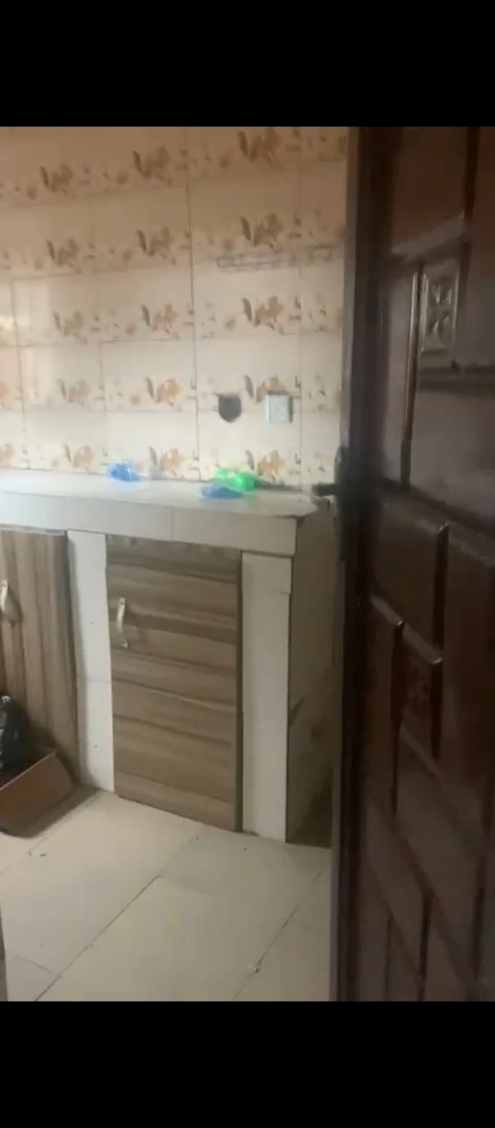 2 Bedroom Flat for Rent in Ogumwenyi by Ugbor of waec road, Edo - Image 1