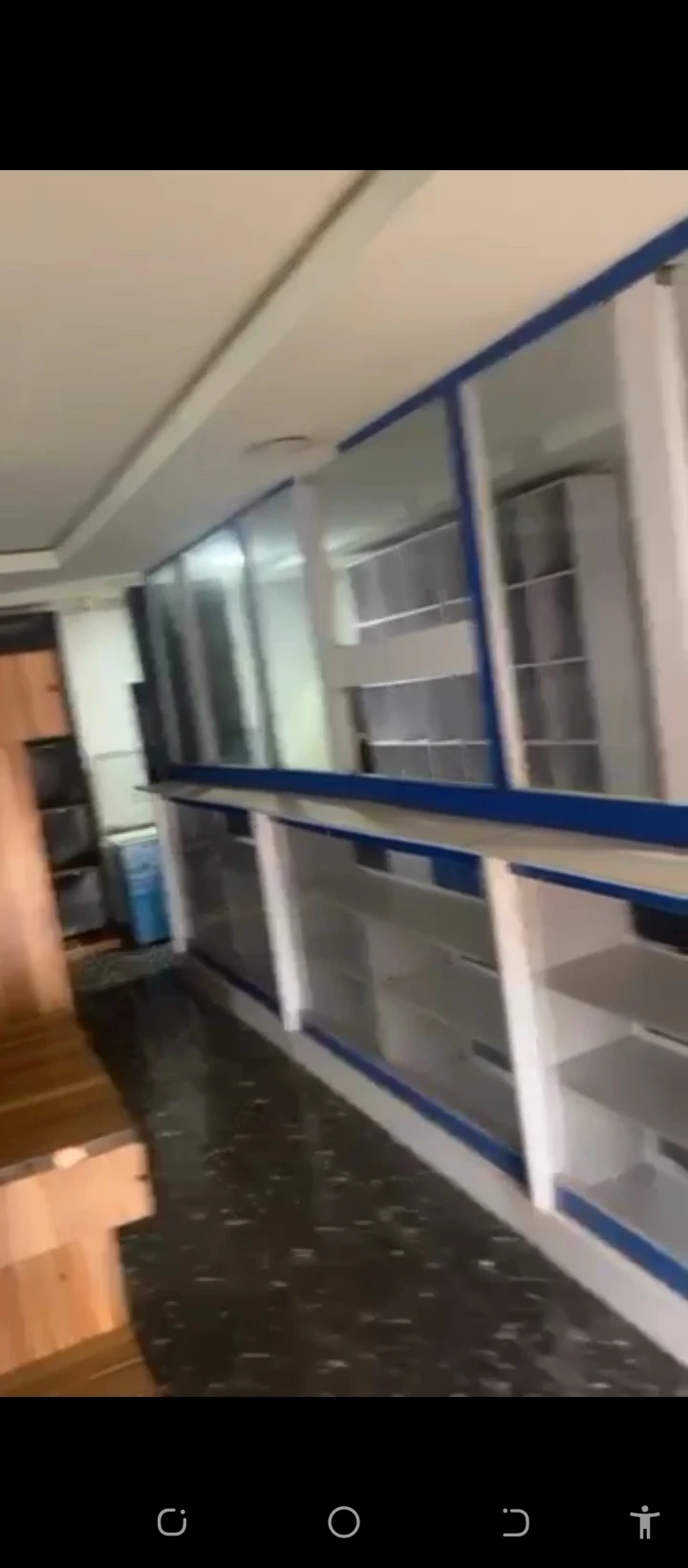 Store for Rent in Ekehuan Road Along uholor, Edo - Image 1