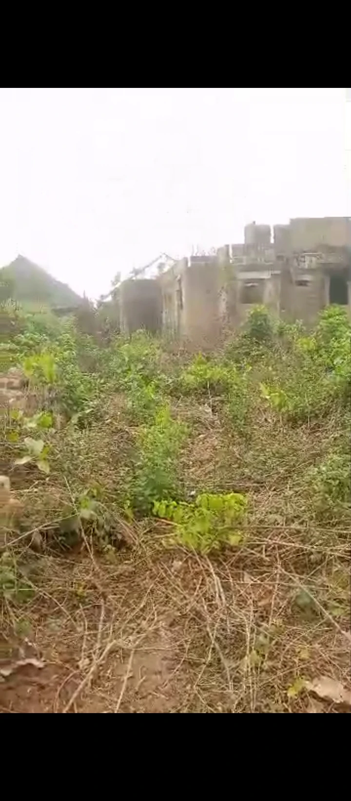 Uncompleted Building for Sale in Evidence, Edo - Image 1