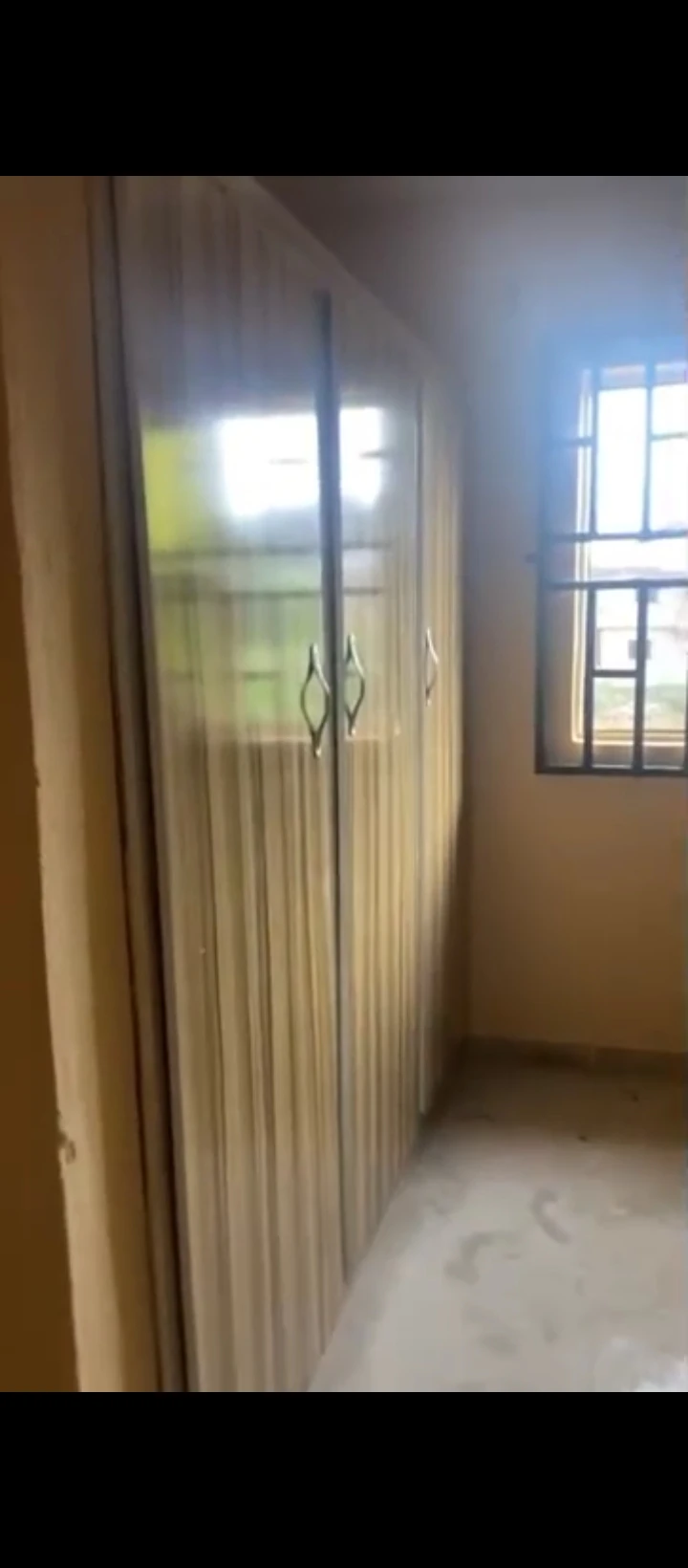3 Bedroom Flat for Rent in Situate off kabaka road Ugbor, Edo - Image 1