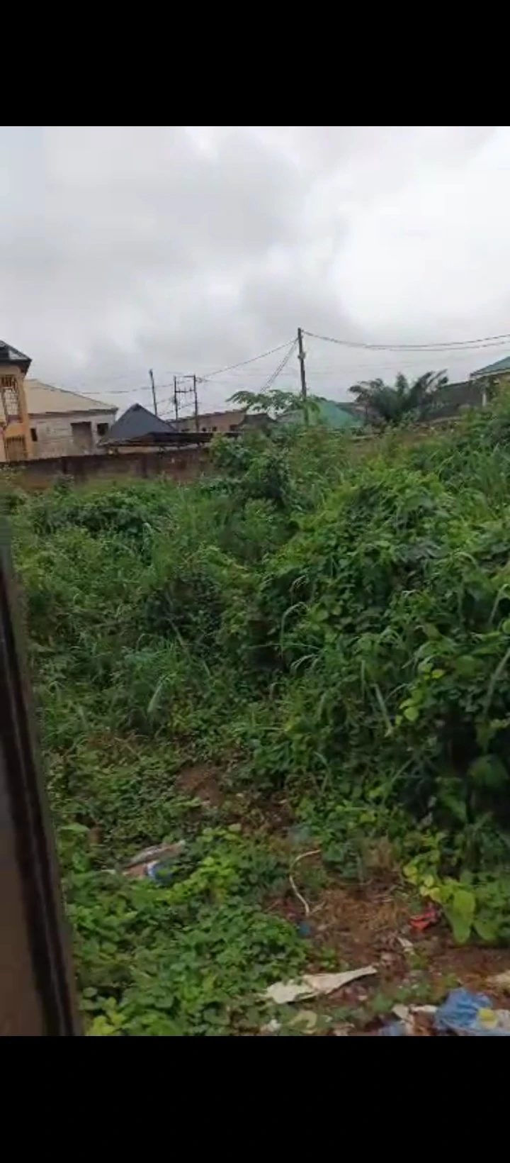 Land for Sale in at MTN mast, Edo - Image 1