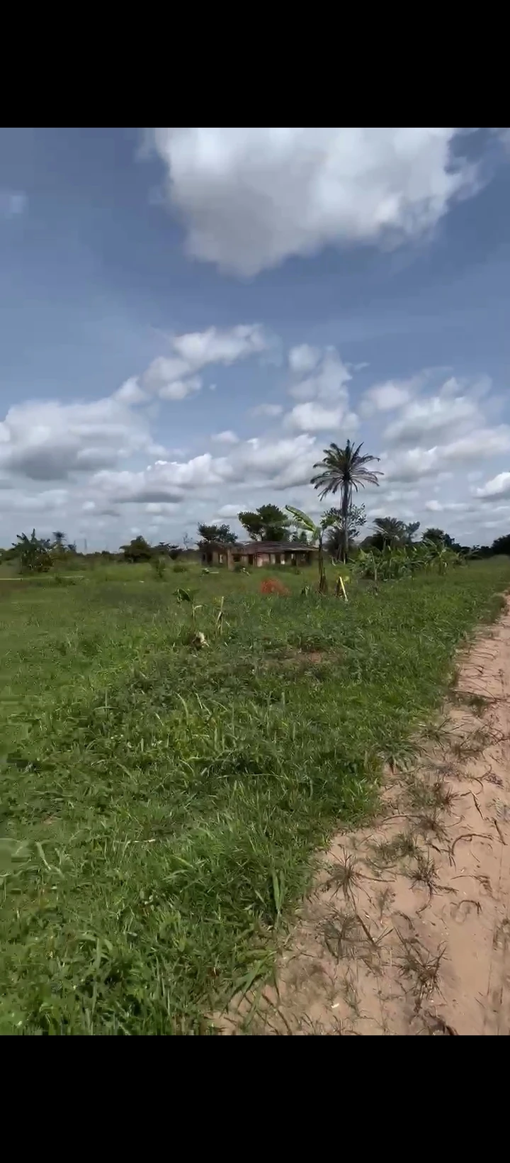 Land for Sale in Sapele road by Obayantor, Edo - Image 1
