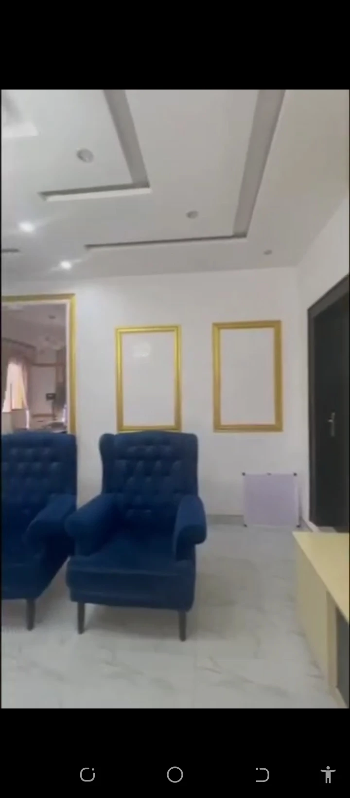 Bungalow for Sale in Obayantor Off Airport road Off Sapele road Benin City, Edo - Image 2