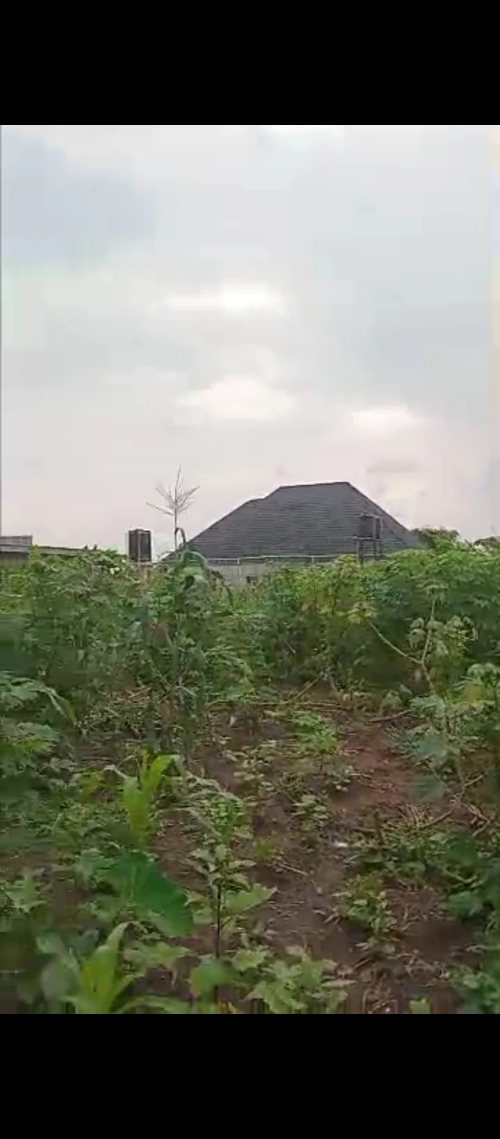Land for Sale in Amagba GRA, Edo - Image 1