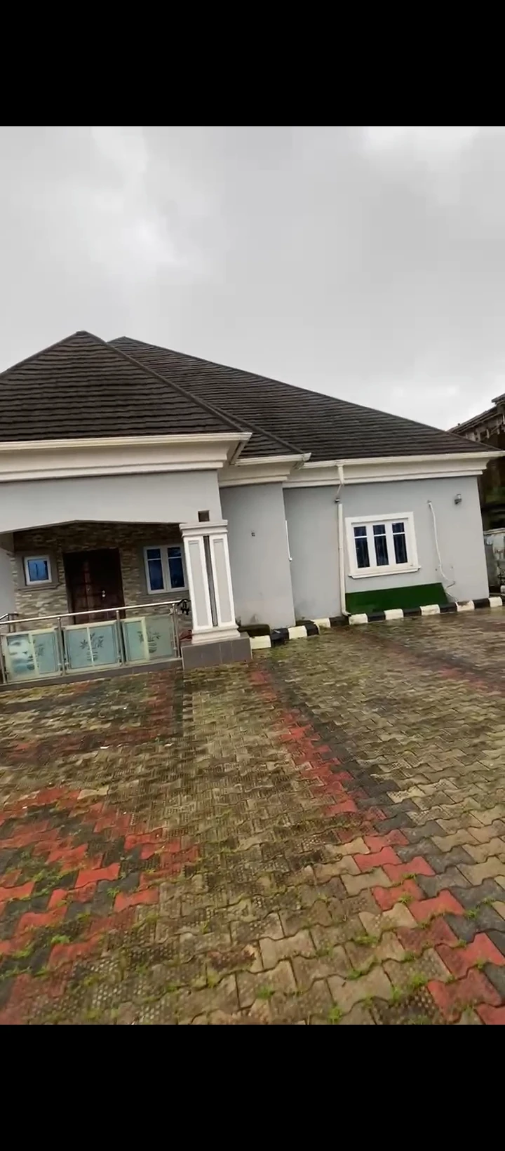Bungalow for Sale in Amagba GRA, Edo - Image 1