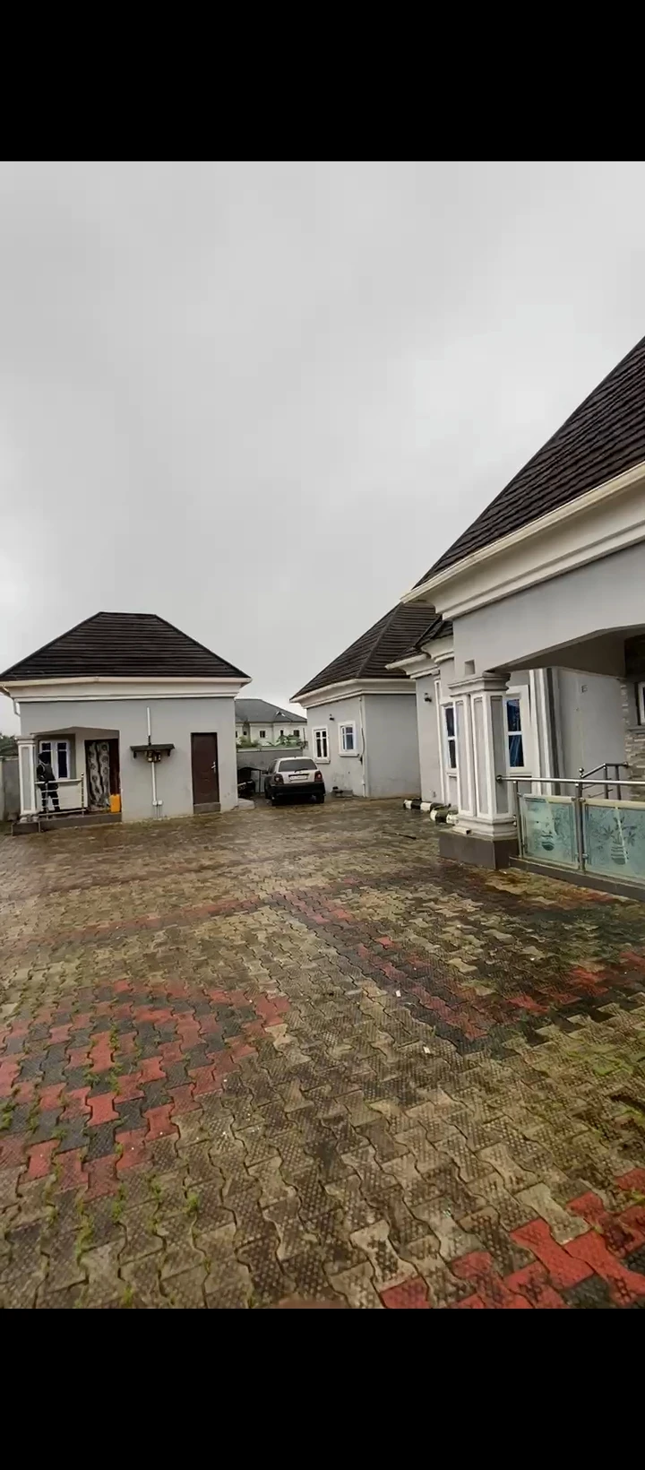 Bungalow for Sale in Amagba GRA, Edo - Image 2