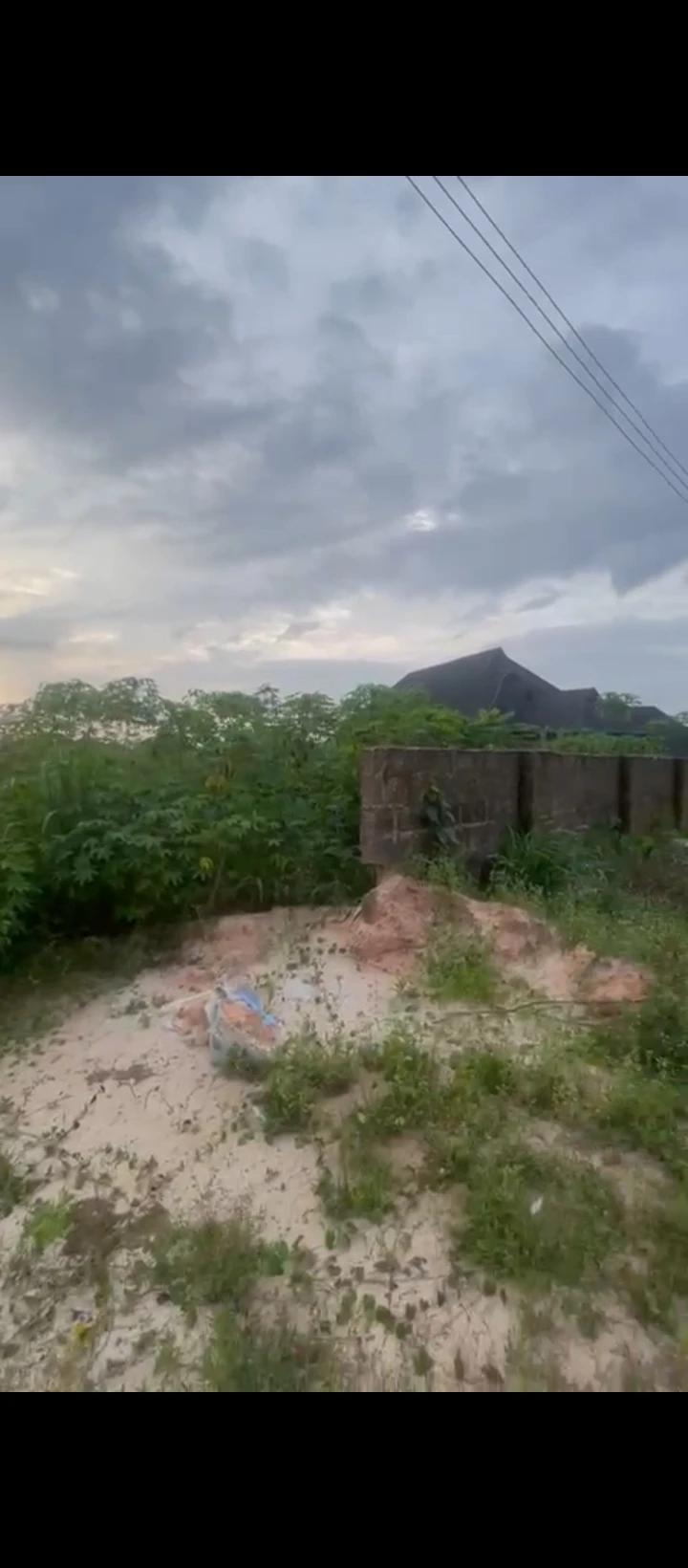 Land for Sale in Okhoromi, Airport road, Edo - Image 2