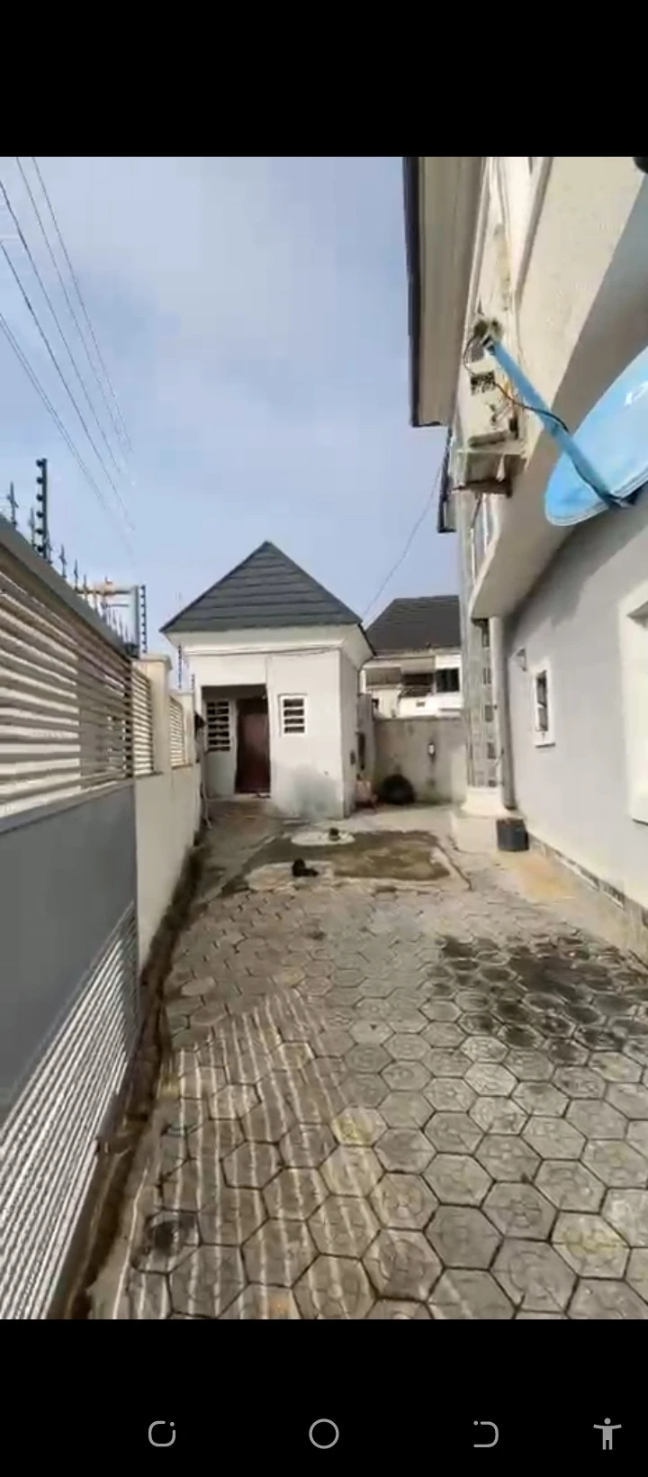 3 Bedroom Flat for Sale in Carribean estate off Irhihi road Benin citya, Edo - Image 1