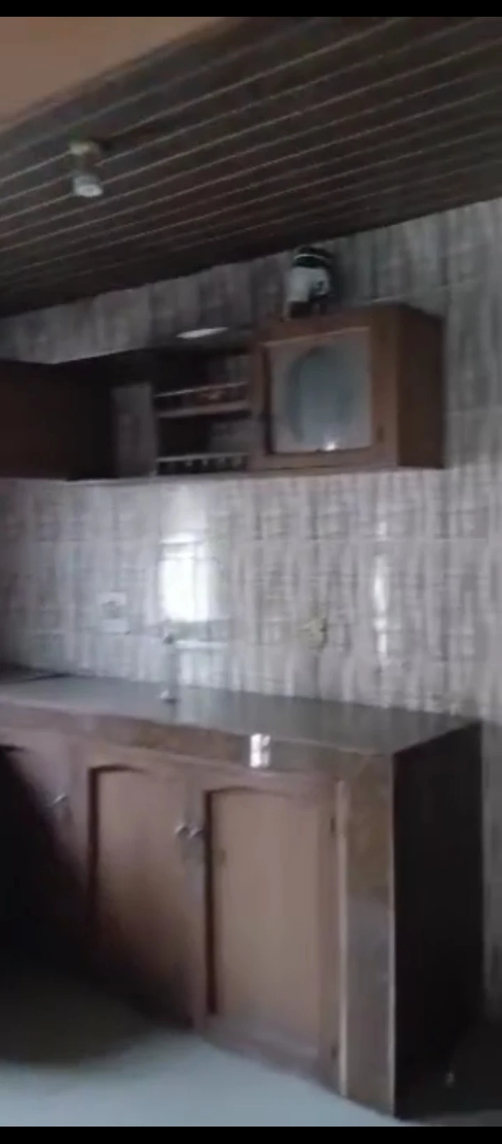 3 Bedroom Flat for Rent in Winners by sapele road, Edo - Image 1
