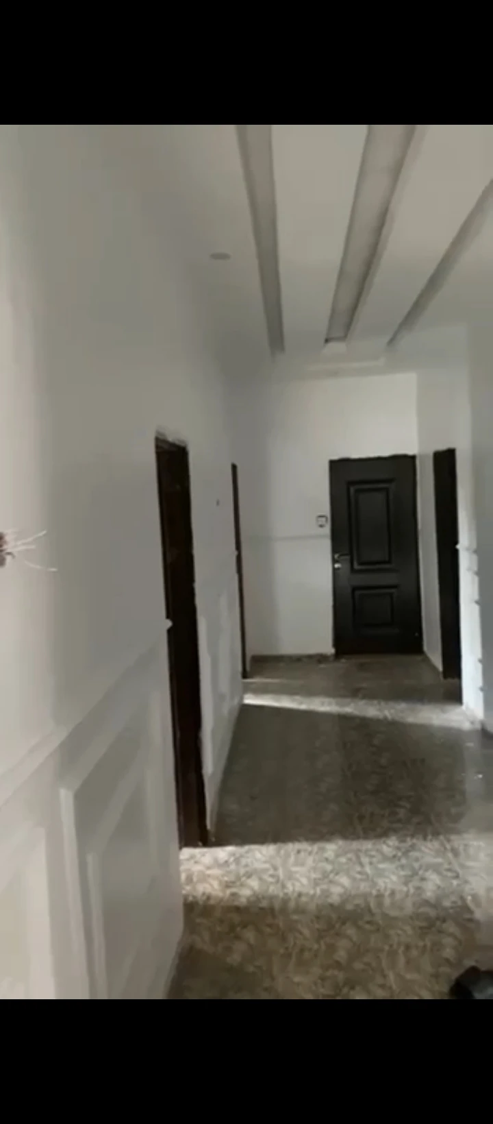 4 Bedroom Flat for Rent in Ogunwenyin waec road off ugbor central Benin city., Edo - Image 1