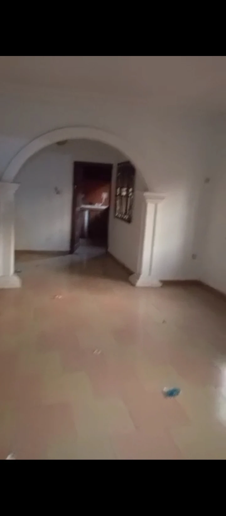 3 Bedroom Flat for Rent in Amagba GRA, Edo - Image 1